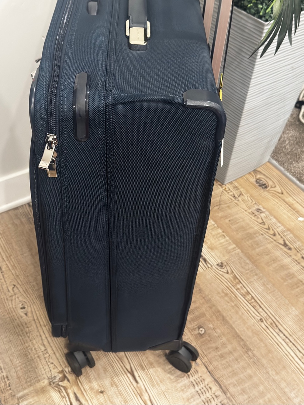 Briggs & Riley ✈️🔥Baseline Large Expandable Spinner Luggage, suitcase travel - Picture 13 of 16